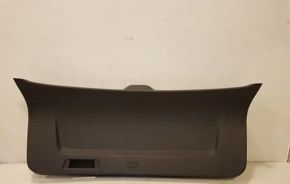Volkswagen Atlas Cross Sport Tailgate/boot lid cover trim 3CM867601A