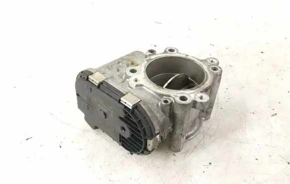 Mercedes-Benz CLS C218 X218 Throttle valve DALISID504 6420900270 A6420900270