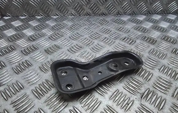Other front suspension part