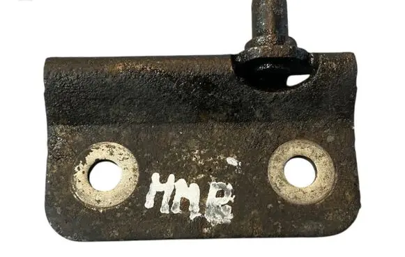 Volkswagen Crafter Rear door lock loop/hook striker A9067600077