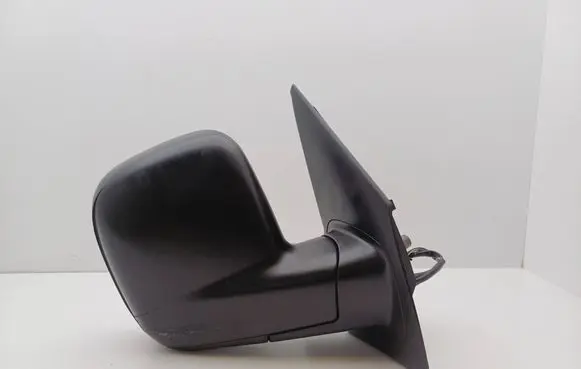 Volkswagen Transporter - Caravelle T5 Front door electric wing mirror E1010719