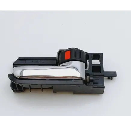 Toyota Corolla Verso E121 Front door interior handle