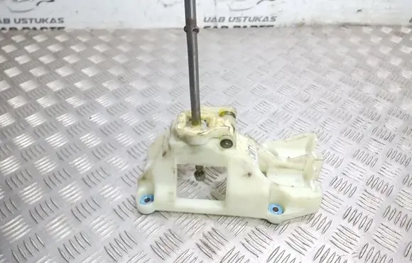Hyundai i20 (PB PBT) Gear shifter/selector