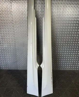 BMW 3 E92 E93 Sill 8041197 8041198
