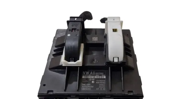 Volkswagen Polo V 6R Comfort/convenience module 6R0937086H