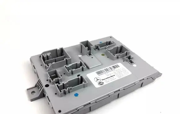 Mercedes-Benz C W205 Comfort/convenience module A2229007109