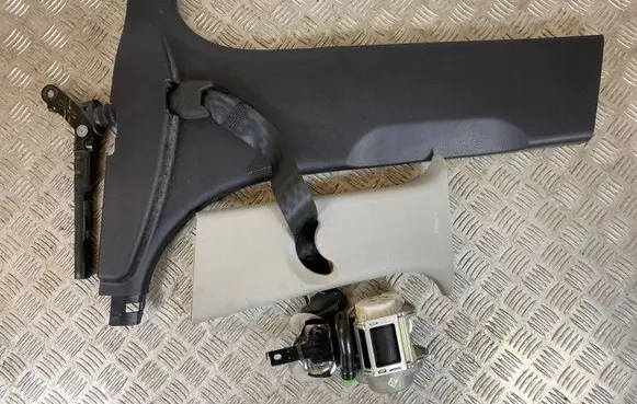 KIA Picanto Front seatbelt 88831G6010 85830G6000 85835G6100