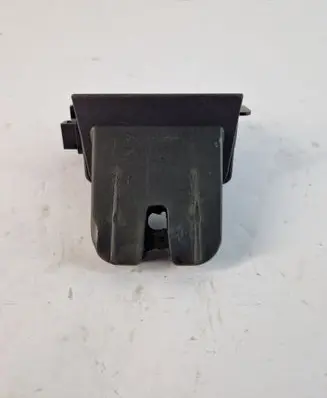 Audi A6 S6 C6 4F Tailgate/trunk/boot lock/catch/latch 8P4827505B