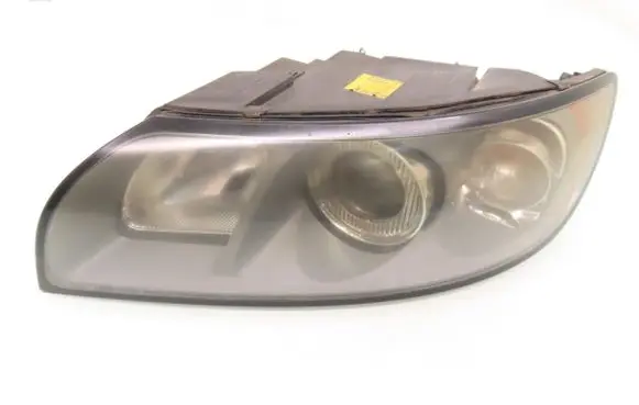 Volvo V50 Headlight/headlamp 0301198203 30698885