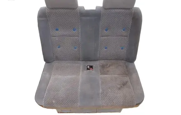 Mercedes-Benz Sprinter W901 W902 W903 W904 Front double seat F2DV017282