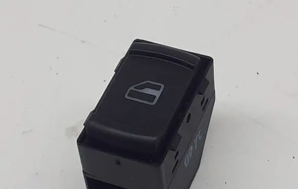 Volkswagen PASSAT B5 Electric window control switch 1J0959855