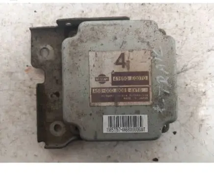 Nissan X-Trail T30 Torque split ecu control unit/module 41650EQ070 A68000U06