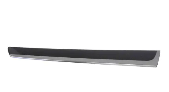 Subaru Outback (BS) Front door card panel trim