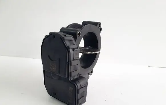 Mercedes-Benz E W212 Throttle valve A6510900070