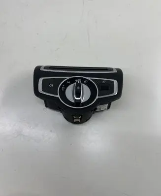 Mercedes-Benz C W205 Light switch A2059056500