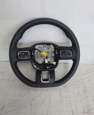 Citroen C3 Steering wheel 98164325zd