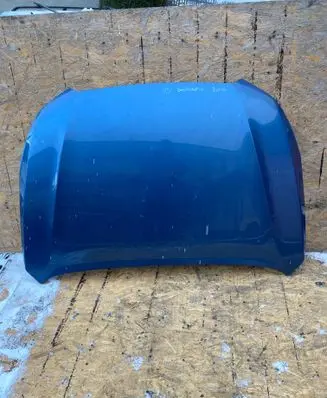 Subaru XV I Engine bonnet/hood 