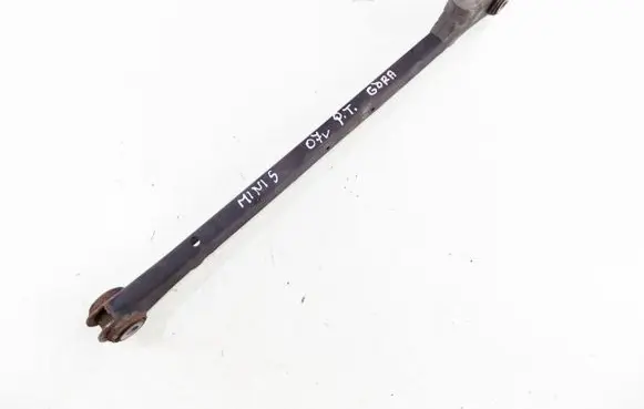 Mini One - Cooper Coupe R56 Rear control arm