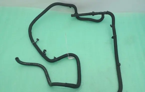Jeep Grand Cherokee Vacuum line/pipe/hose 04581665AB