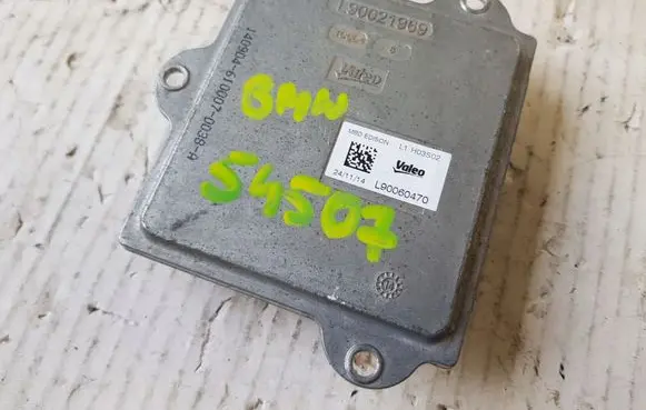 BMW X1 E84 Headlight ballast module Xenon L90060470