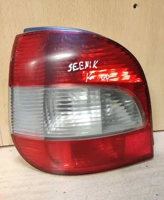 Renault Scenic I Rear/tail lights 2341G