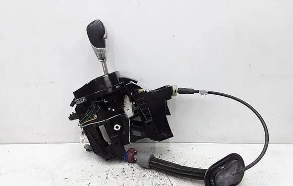 Renault Kadjar Gear shifter/selector 349359124