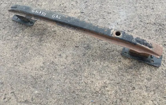 Ford Galaxy Rear bumper shock impact absorber/damper 6M2117970AE
