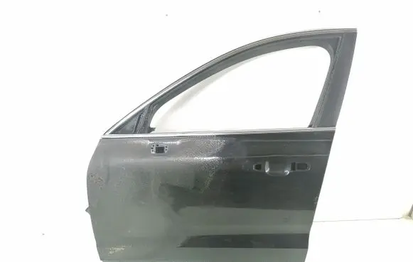 Volvo XC60 Front door