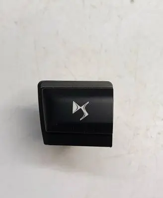 DS Automobiles 3 Panel lighting control switch 9811043277S7 9811043277