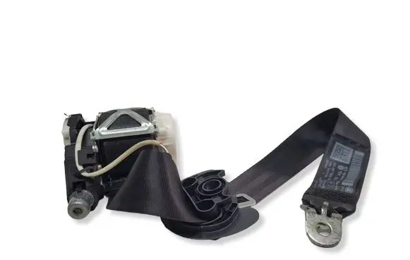 Volkswagen Passat Alltrack Rear seatbelt 34009429