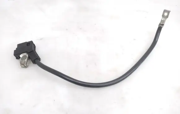 BMW X3 F25 Negative earth cable (battery) 9253082