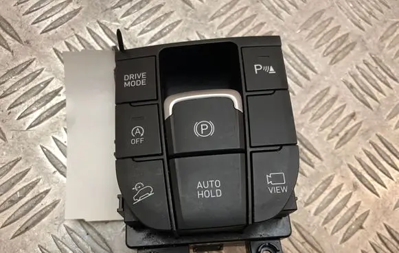 Hyundai Santa Fe Hand parking brake switch 93310S1030