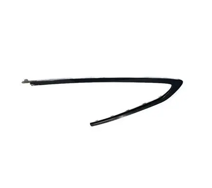 BMW 3 GT F34 Rear side glass trim 51377394883 7394883