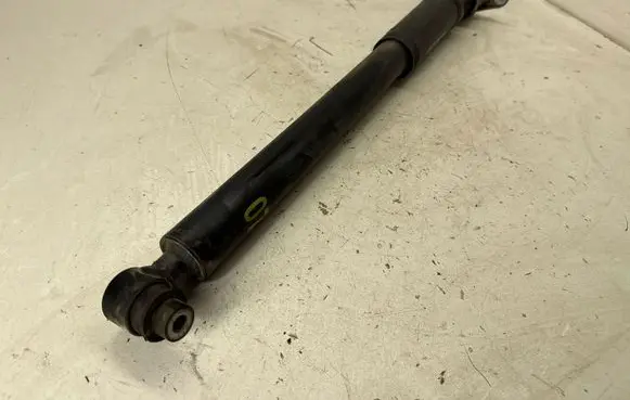 Infiniti QX30 Rear shock absorber/damper 562005DL0B A0913200731