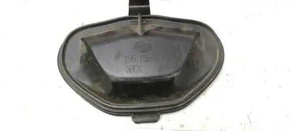 Opel Vectra C Headlight/headlamp dust cover 15619200