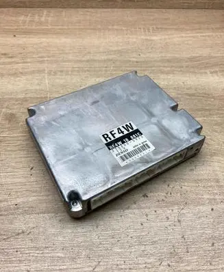 Mazda Premacy Engine control unit/module ECU RF4W18881C 2758005922 RF4W