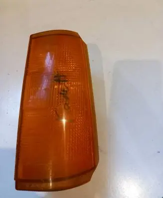 Opel Kadett D Front indicator light 42607R6