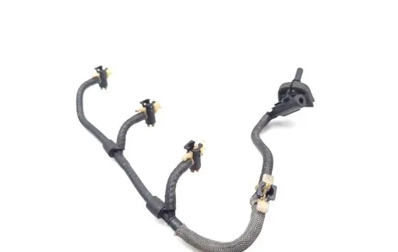 Fuel return line/hose