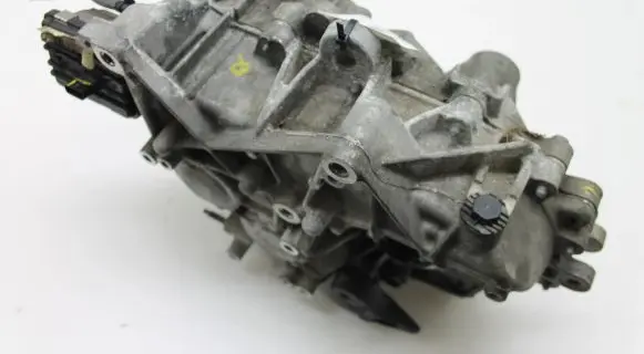 Opel Mokka B Automatic gearbox 9849331610 9849341480