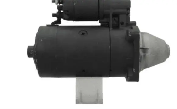 Seat Ibiza I (021A) Starter motor CS286 10440303