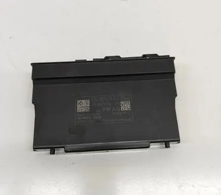 Porsche Cayenne (9Y0 9Y3) Seat control module 4M4959760E A2C7576700500