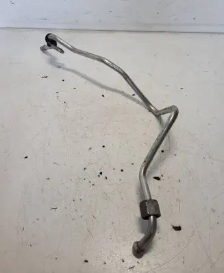 BMW 3 F30 F35 F31 Fuel line pipe 13537585