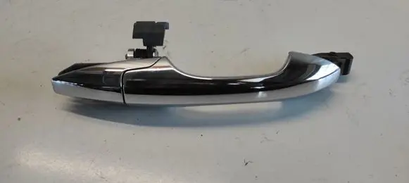 Honda Accord Front door exterior handle