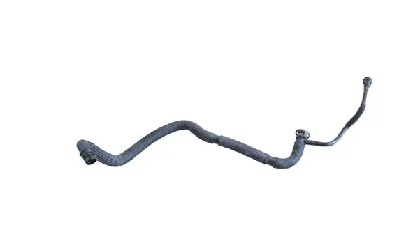 Porsche 911 991 Breather hose/pipe 9A210755101