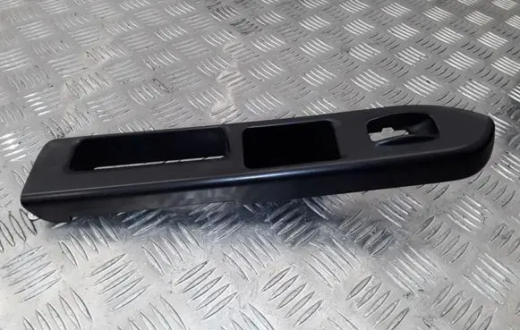 KIA Rio Rear door window switch trim 612W19310
