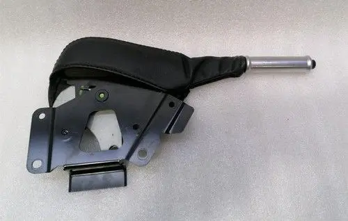Aston Martin V8 Hand brake release handle 4G433011504