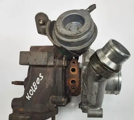Renault Koleos I Turbo 8200638766