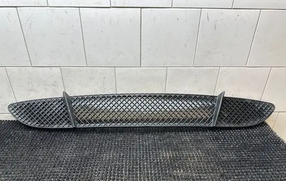 BMW 1 E81 E87 Front bumper lower grill 7131690