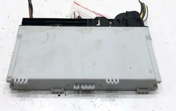 BMW 5 F10 F11 Other control units/modules