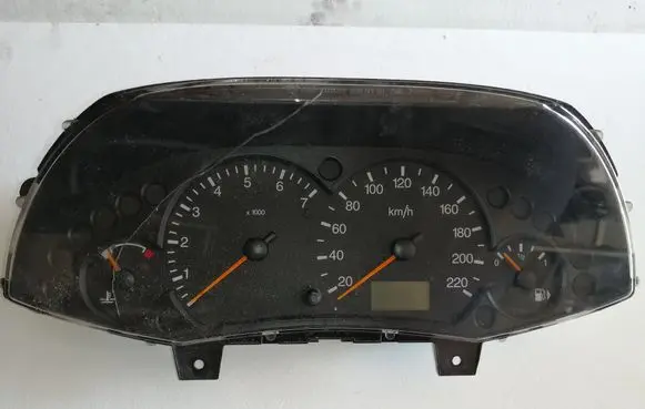 Ford Focus Speedometer (instrument cluster) 98AB10849CJ